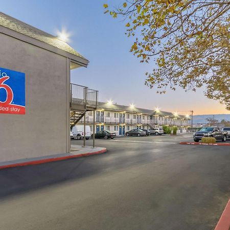 Motel 6 Hayward, Ca- Silicon Valley Gateway Eksteriør billede