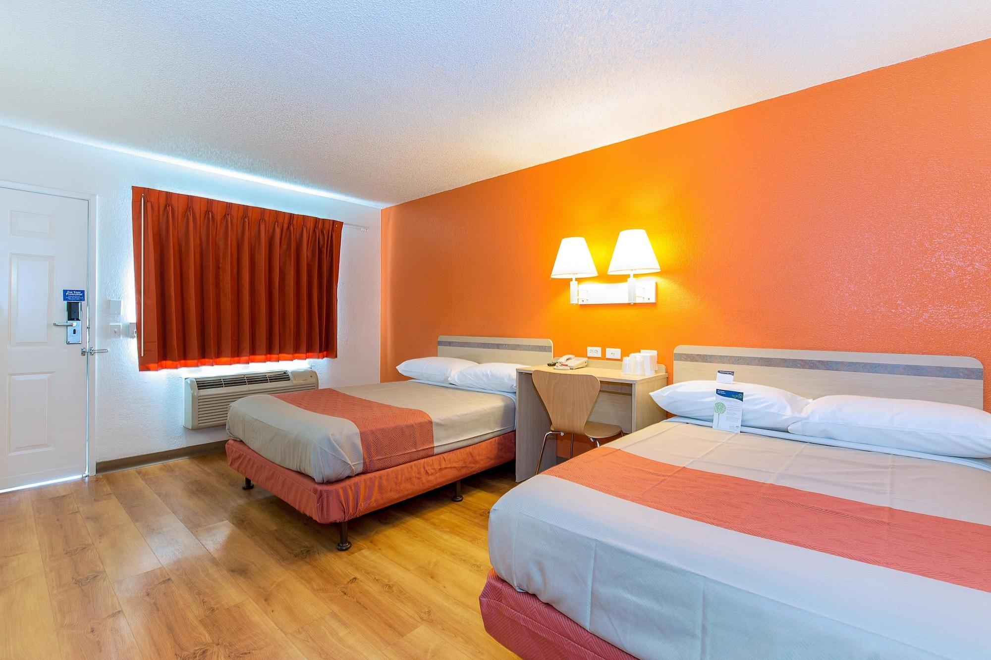Motel 6 Hayward, Ca- Silicon Valley Gateway Eksteriør billede