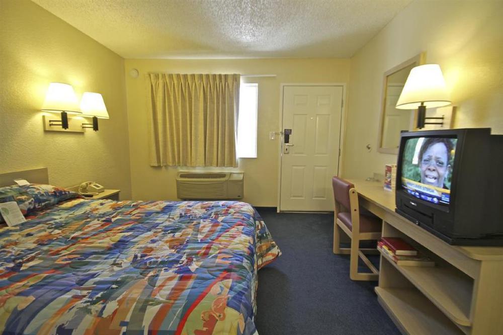 Motel 6 Hayward, Ca- Silicon Valley Gateway Værelse billede